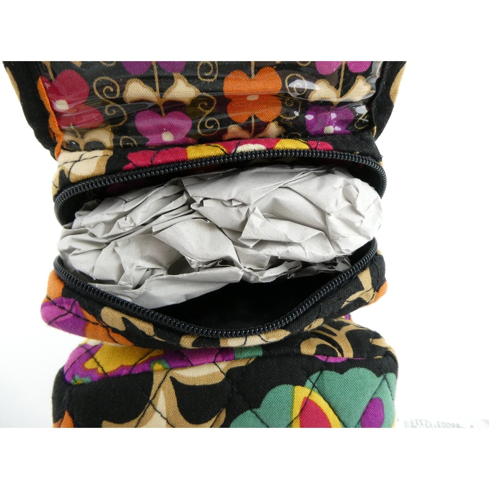 Vera Bradley Suzani All Wrapped Up Case‎ NWT - Picture 13 of 14